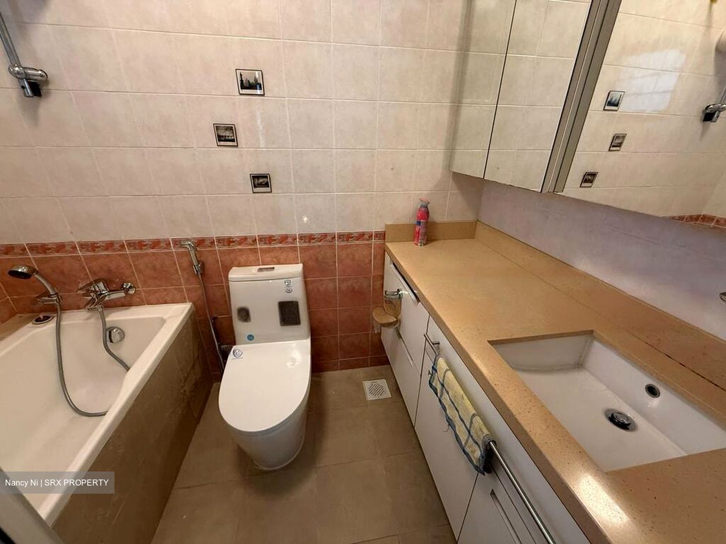 Blk 815 Lavender Gardens (Kallang/Whampoa), HDB 5 Rooms #563796141